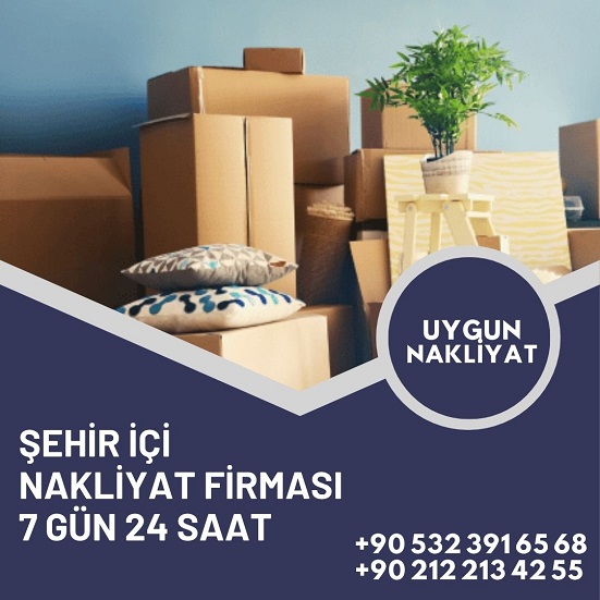 Bahçelievler Ofis Taşıma Firması