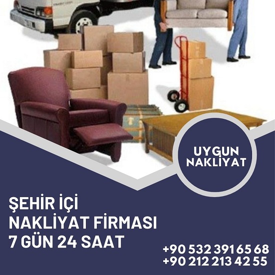 İSTANBUL EVDEN EVE OFİS TAŞIMA İŞ YERİ NAKLİYE HİZMETLERİ