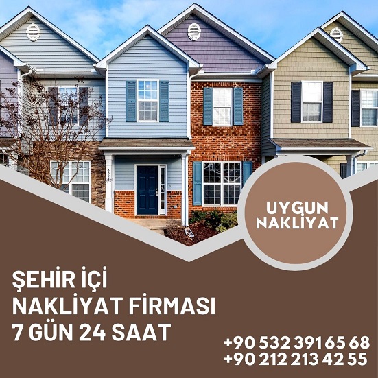 İstanbul'da Uygun Fiyatlar Nakliyat Hizmeti | Nakliyatçılar