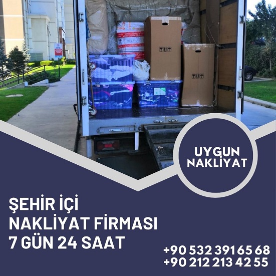 ESENLER OFİS TAŞIMA FİRMASI