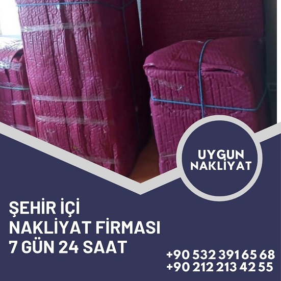 Bahçelievler Evden Eve Nakliyeci