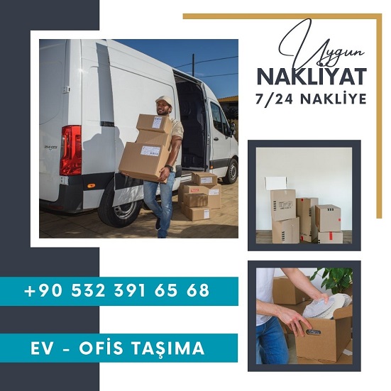 EYÜPSULTAN Evden Eve Nakliyeci