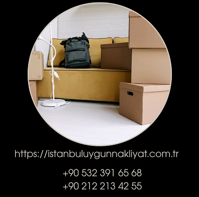 İstanbul Uygun Nakliye