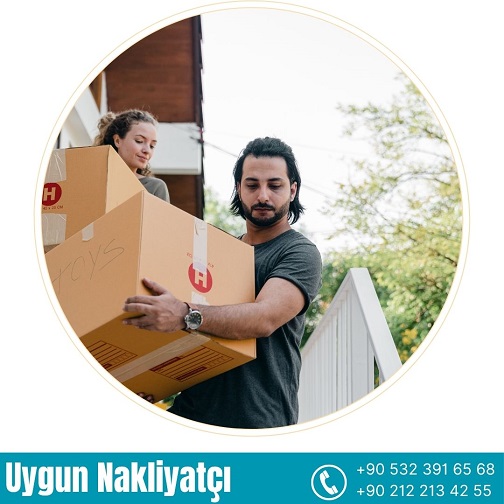 İstanbul Uygun Parça Eşya Taşıma