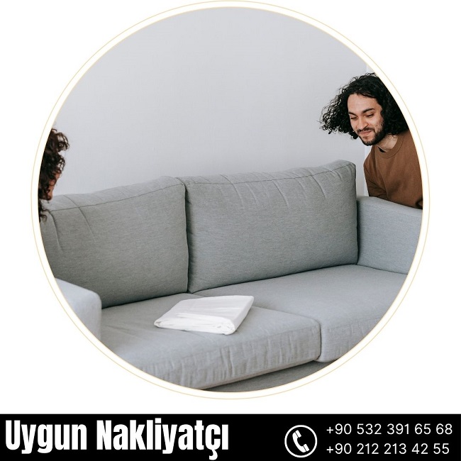 Uygun eşya taşıma şirketi
